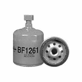 鮑德溫濾清器BF1261